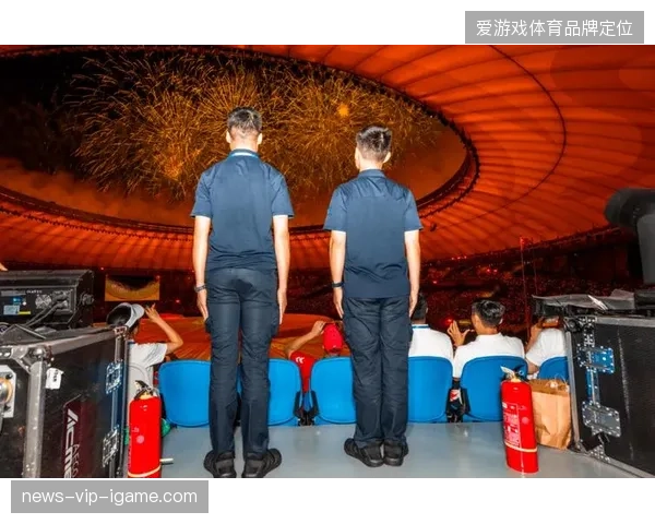 成都大运会场馆指挥中心通过安保调度中台缩短了20%的突发事件处置半径